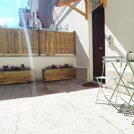 Apartamento A Casa Di Piero Roma Exterior foto