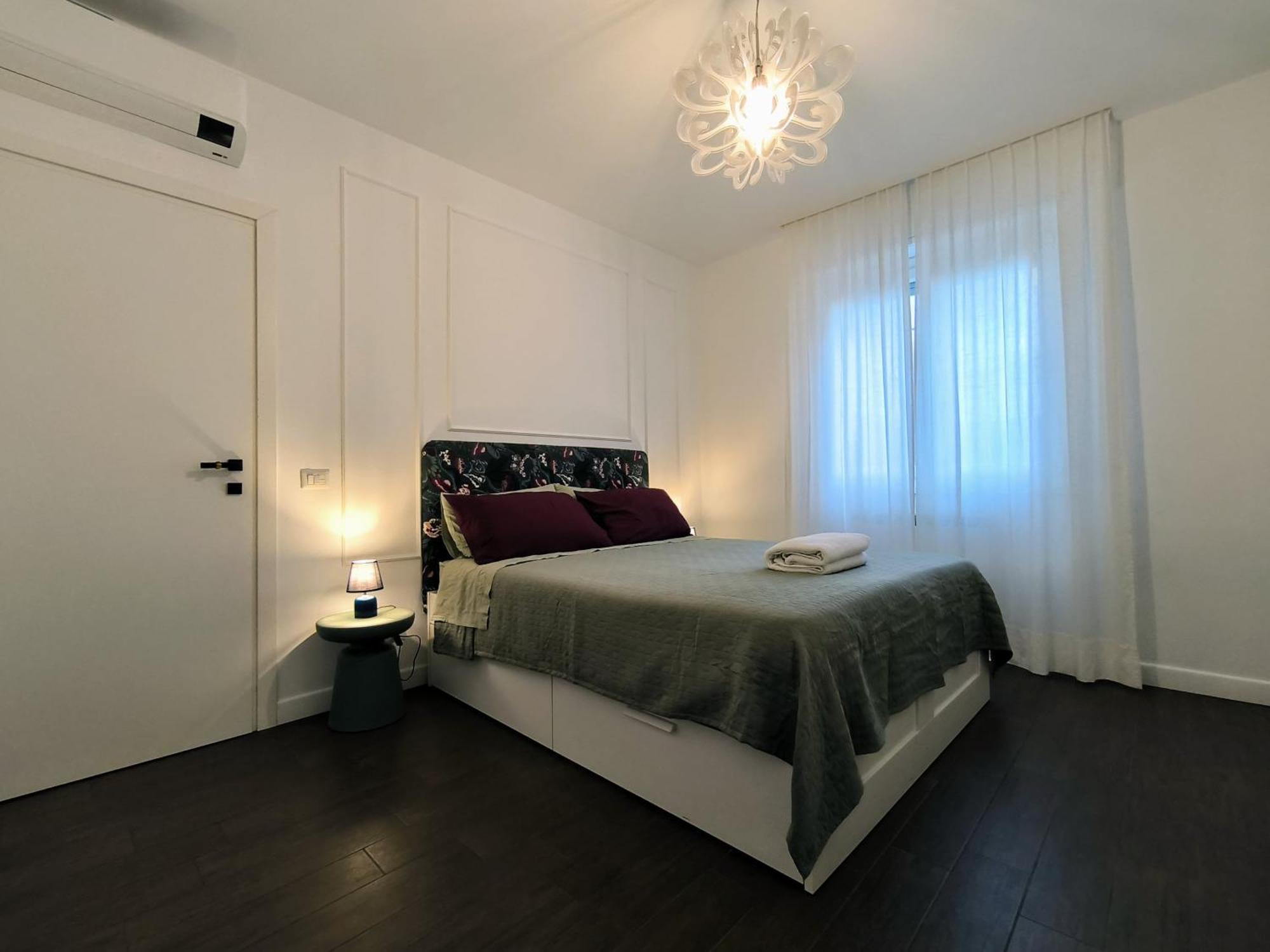Apartamento A Casa Di Piero Roma Exterior foto