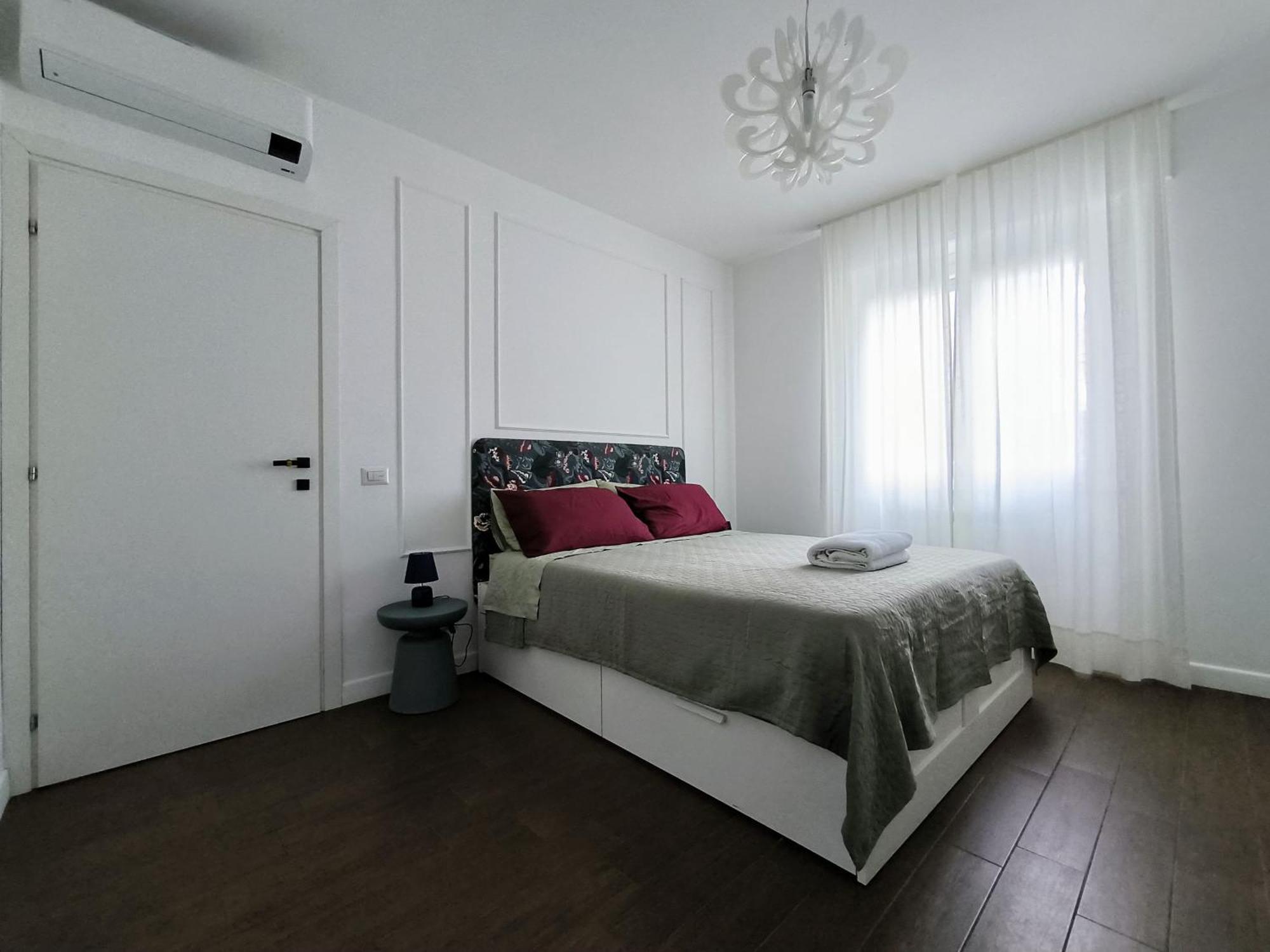 Apartamento A Casa Di Piero Roma Exterior foto
