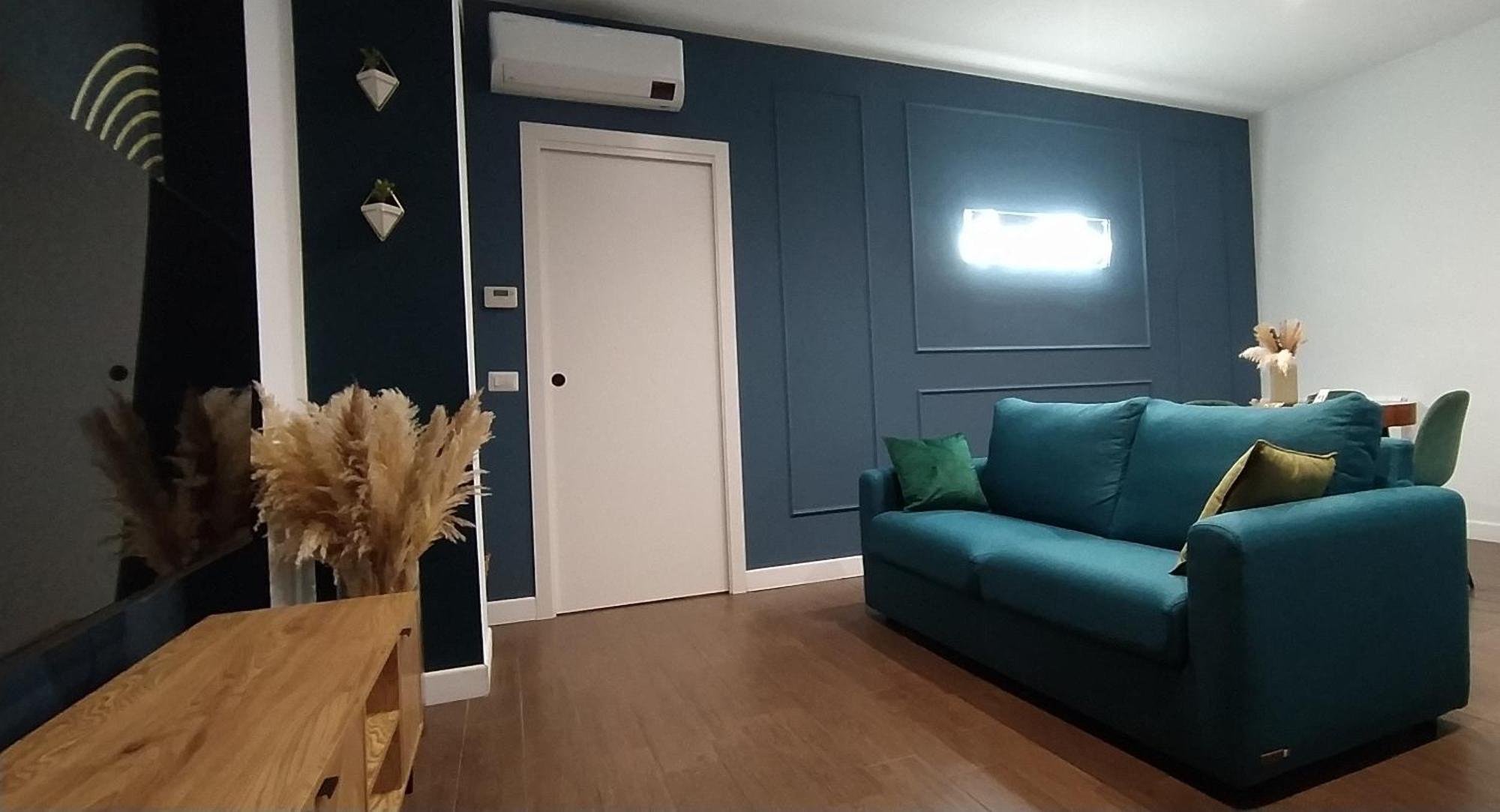 Apartamento A Casa Di Piero Roma Exterior foto