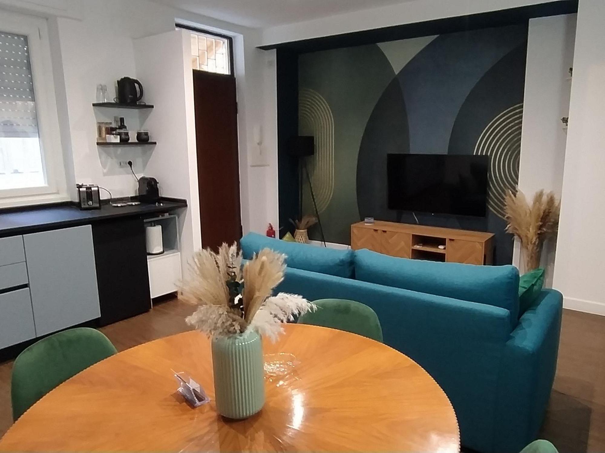 Apartamento A Casa Di Piero Roma Exterior foto